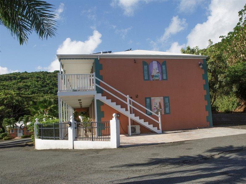 The Cove Hotel St Croix La Grande Princesse Eksteriør billede