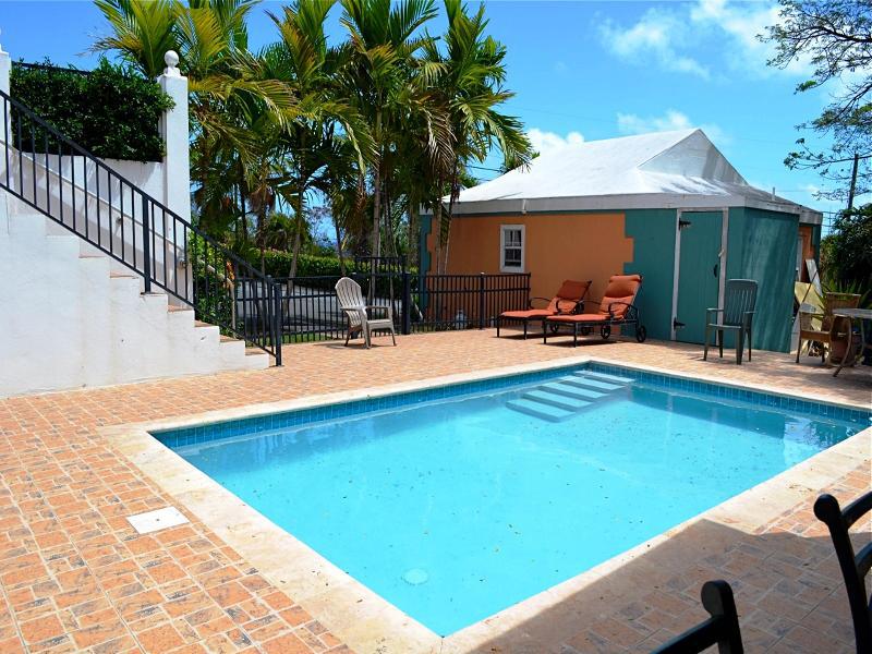 The Cove Hotel St Croix La Grande Princesse Eksteriør billede