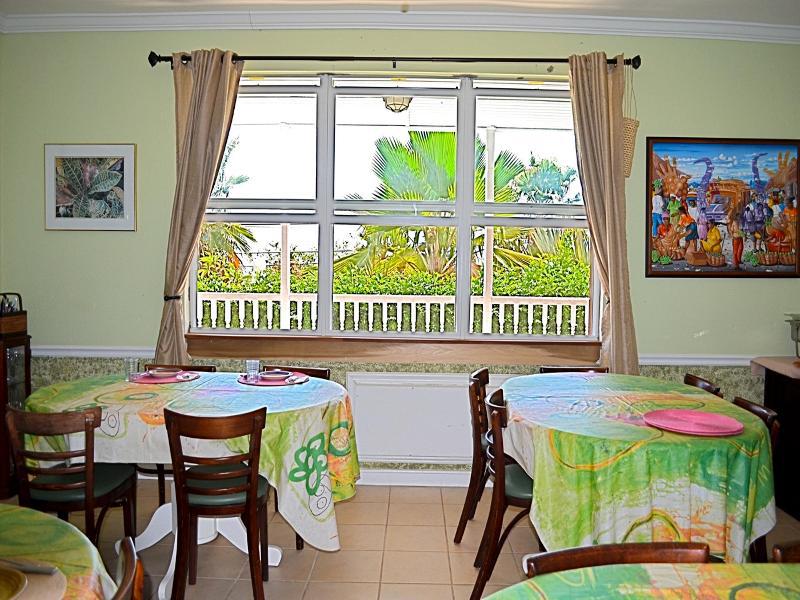 The Cove Hotel St Croix La Grande Princesse Eksteriør billede
