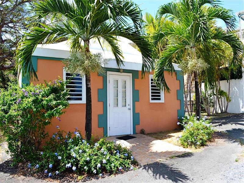 The Cove Hotel St Croix La Grande Princesse Eksteriør billede