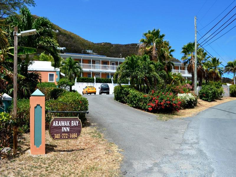 The Cove Hotel St Croix La Grande Princesse Eksteriør billede