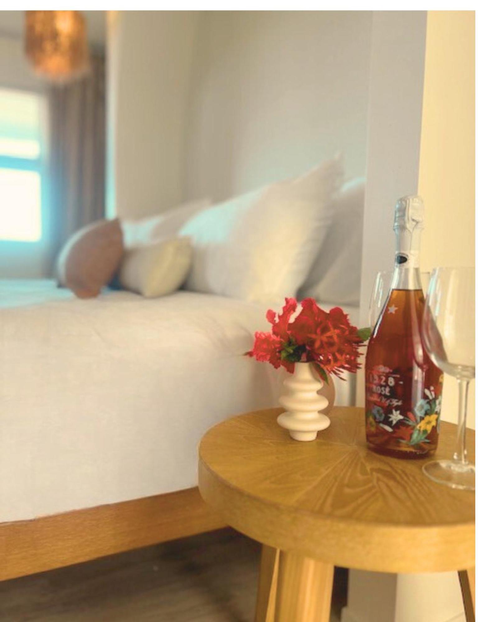 The Cove Hotel St Croix La Grande Princesse Eksteriør billede