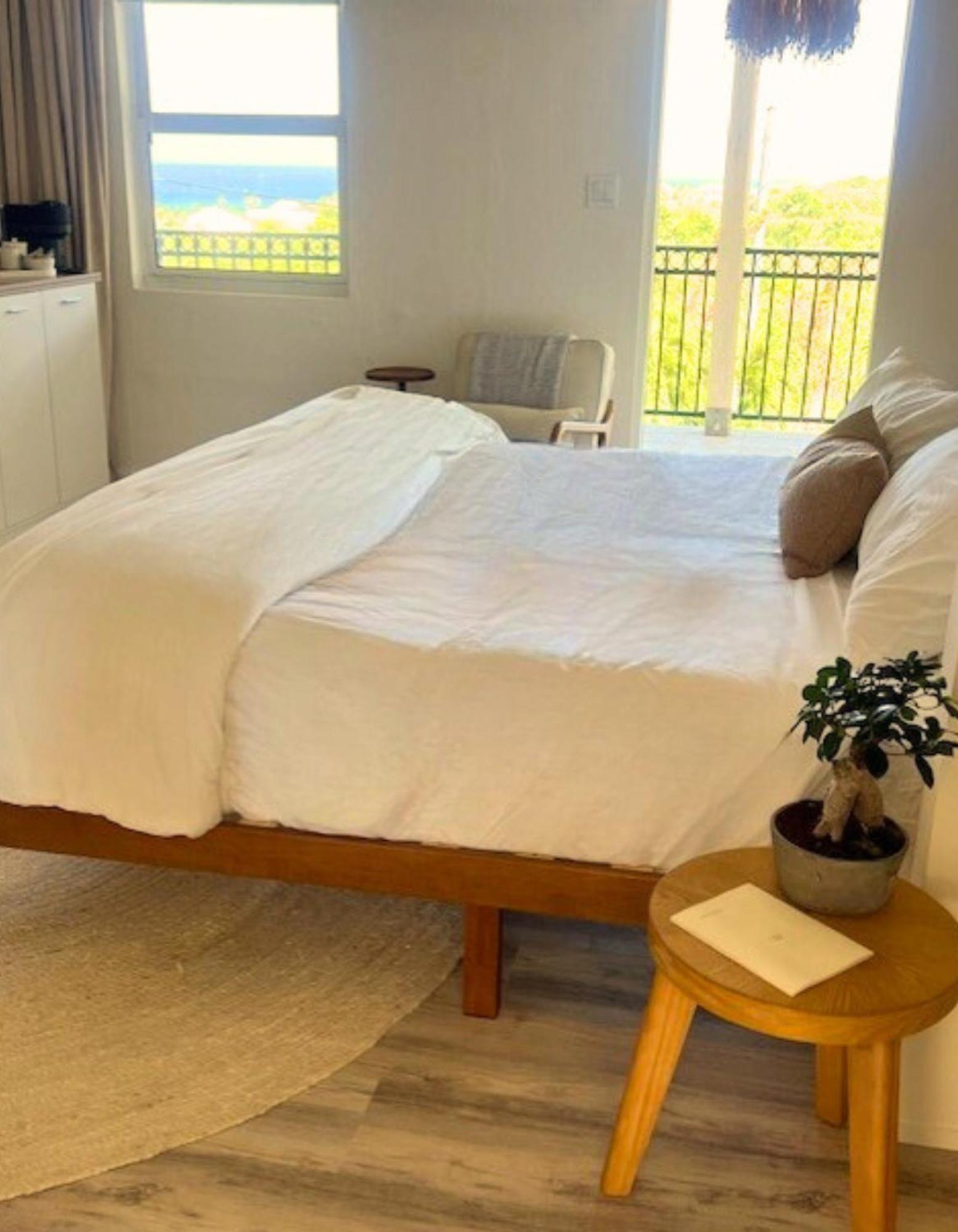 The Cove Hotel St Croix La Grande Princesse Eksteriør billede