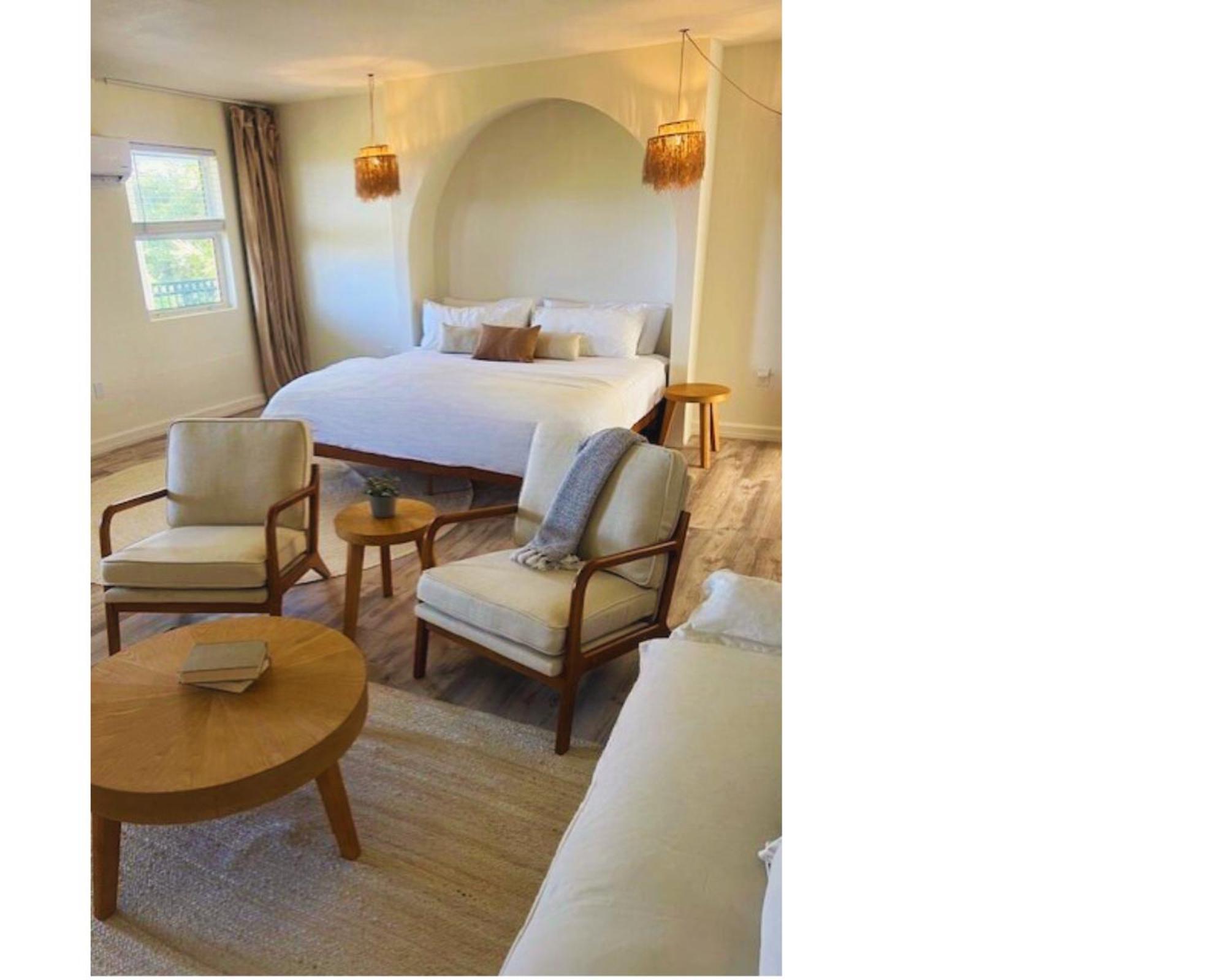 The Cove Hotel St Croix La Grande Princesse Eksteriør billede