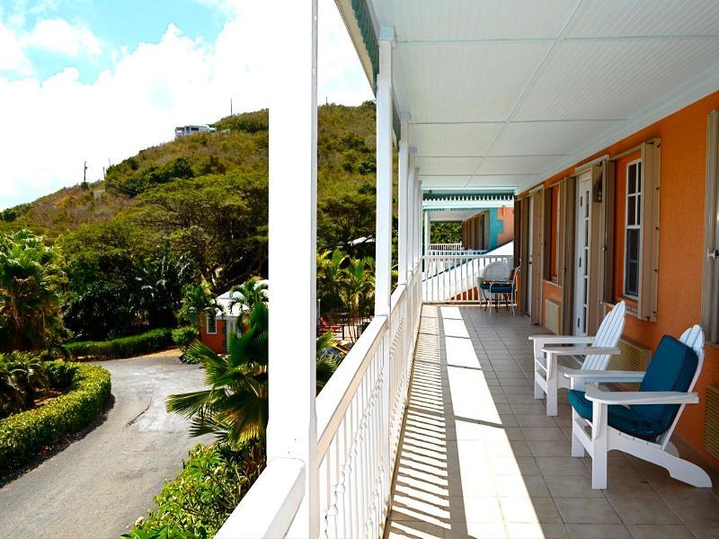 The Cove Hotel St Croix La Grande Princesse Eksteriør billede