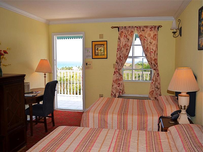 The Cove Hotel St Croix La Grande Princesse Eksteriør billede