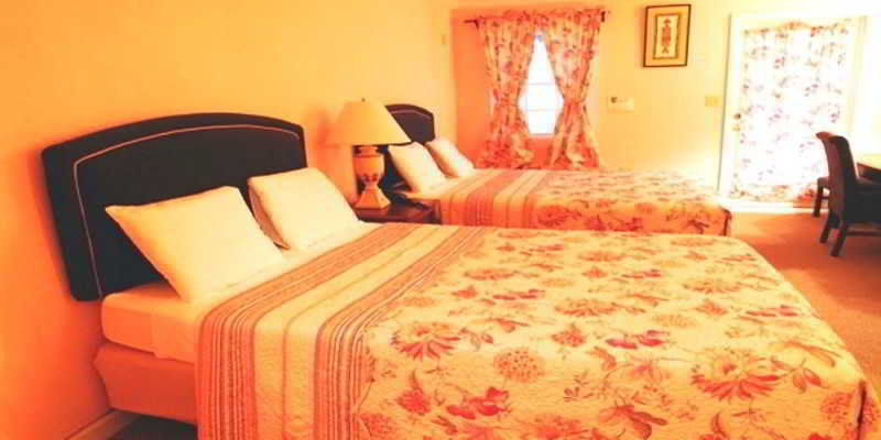 The Cove Hotel St Croix La Grande Princesse Eksteriør billede