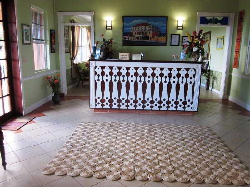 The Cove Hotel St Croix La Grande Princesse Eksteriør billede