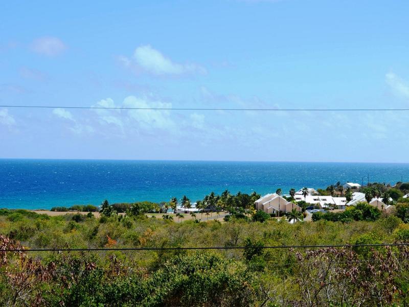 The Cove Hotel St Croix La Grande Princesse Eksteriør billede