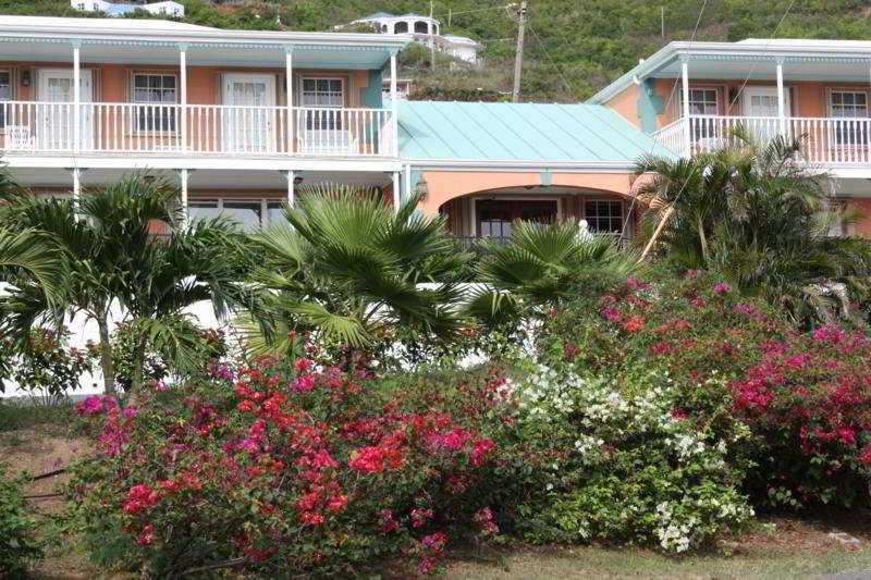 The Cove Hotel St Croix La Grande Princesse Eksteriør billede
