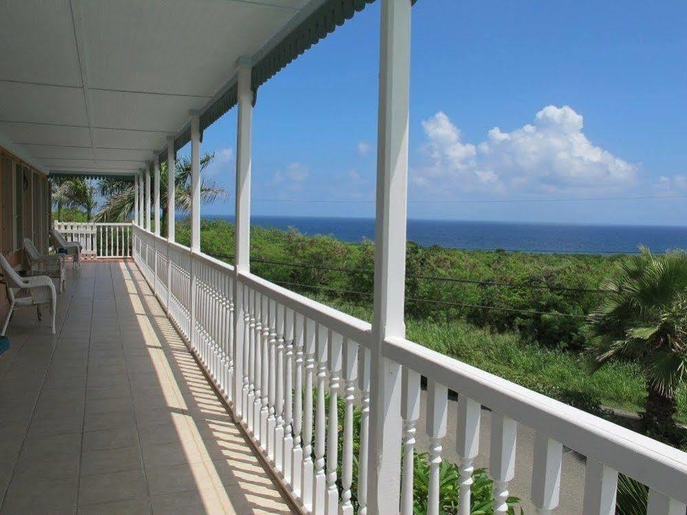The Cove Hotel St Croix La Grande Princesse Eksteriør billede