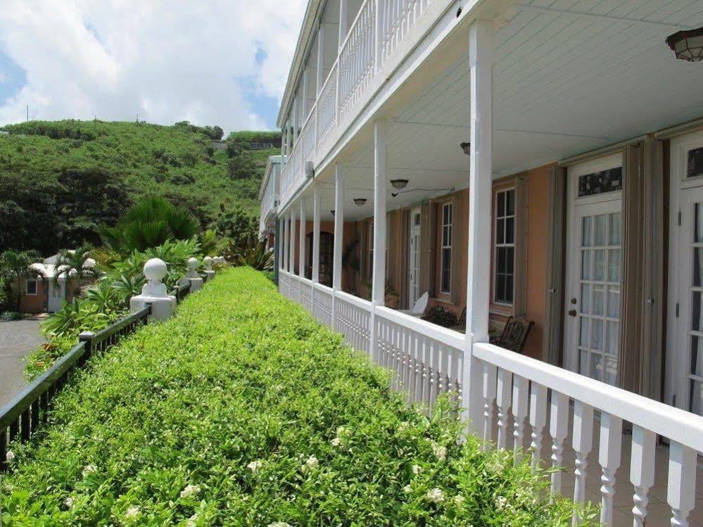 The Cove Hotel St Croix La Grande Princesse Eksteriør billede